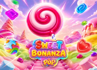 FatPanda : Sweet Bonanza POP - ATHENA777