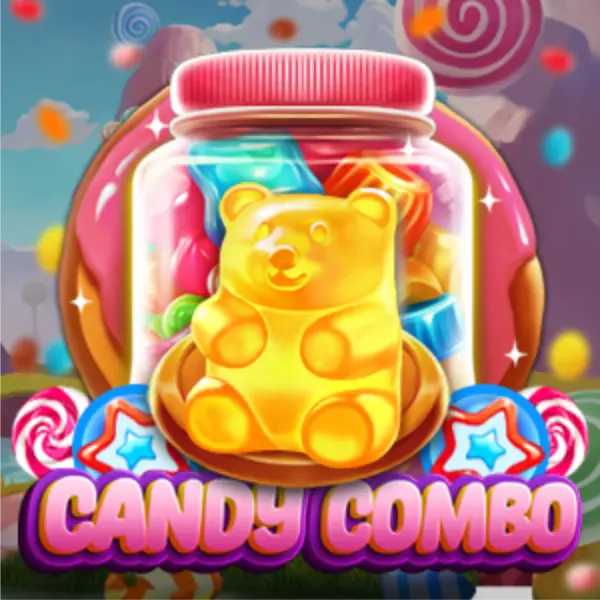 CosmoPlay : Candy Combo - ATHENA777