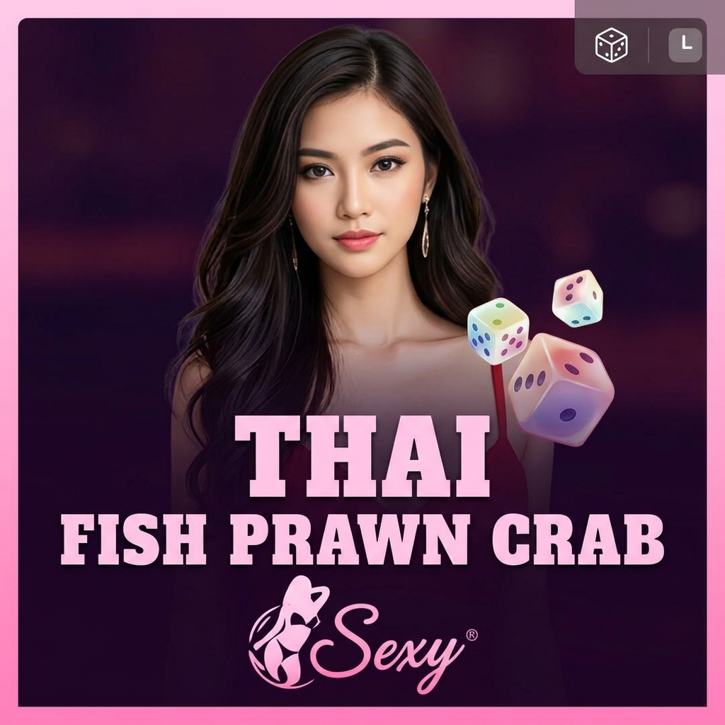 Thai Fish Prawn Crab - ATHENA777