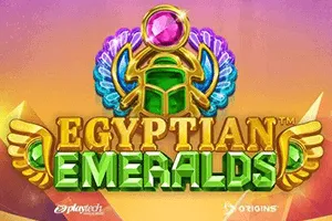 Egyptian Emeralds PowerPlay Jackpot - ATHENA777