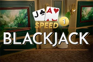 Speed Blackjack 2 - ATHENA777